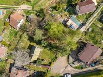 Prodej pozemku pro bydlení, Psáry, 465 m2