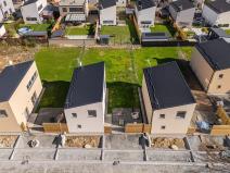 Prodej rodinného domu, Plzeň, Hrdličková, 108 m2