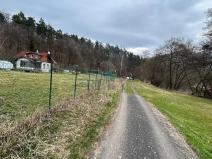 Prodej pozemku, Šemnice, 876 m2