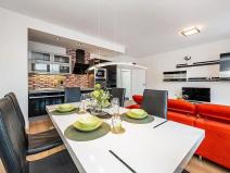 Pronájem bytu 2+kk, Praha - Hlubočepy, Silurská, 81 m2