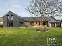 Prodej rodinného domu, Staňkovice, 96 m2