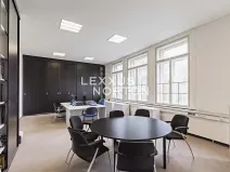 Prodej kanceláře, Kladno, Huťská, 1408 m2