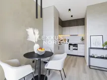 Prodej bytu 2+kk, Praha - Vršovice, Murmanská, 43 m2