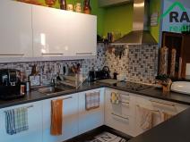 Prodej bytu 3+kk, Benešov, Tyršova, 108 m2