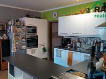 Prodej bytu 3+kk, Benešov, Tyršova, 108 m2