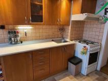 Pronájem bytu 2+1, Tachov, Zárečná, 54 m2