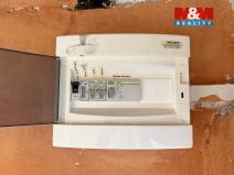 Prodej garáže, Tábor - Klokoty, 19 m2