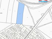 Prodej pozemku pro bydlení, Chrudim - Chrudim IV, 4917 m2