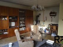 Prodej rodinného domu, Sázava, Zahradní, 230 m2