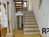 Prodej rodinného domu, Sázava, Zahradní, 230 m2