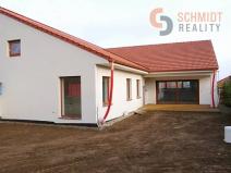 Pronájem rodinného domu, Valtice, 160 m2