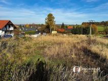 Prodej pozemku pro bydlení, Lukavec u Hořic, 1161 m2