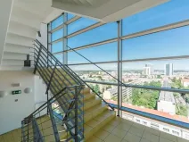 Pronájem kanceláře, Praha - Krč, Olbrachtova, 730 m2