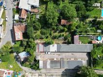 Prodej garáže, Brno, Krajní, 16 m2