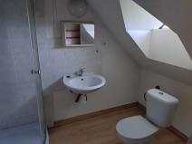 Pronájem bytu 1+kk, Šimonovice, V Zatáčkách, 27 m2