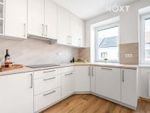 Pronájem bytu 3+kk, Brno, Kotkova, 70 m2