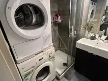 Pronájem bytu 1+1, Praha - Podolí, Jeremenkova, 28 m2