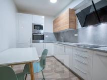 Pronájem bytu 2+kk, Praha - Letňany, Škrábkových, 41 m2