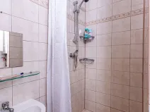 Pronájem bytu 1+kk, Praha - Libeň, Krejčího, 25 m2