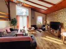 Prodej rodinného domu, Lubenec, 260 m2