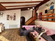 Prodej rodinného domu, Lubenec, 260 m2