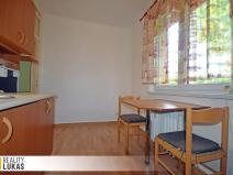 Pronájem bytu 2+1, Ostrava, Větrná, 53 m2