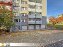 Pronájem garáže, Ostrava, Vítězná, 17 m2