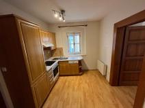 Pronájem bytu 1+1, Kolín, 45 m2