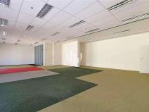 Pronájem kanceláře, Praha - Holešovice, U průhonu, 500 m2