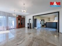 Prodej rodinného domu, Hazlov, 113 m2