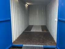 Pronájem skladu, Chýně, Družstevní, 15 m2