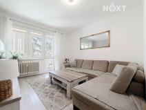 Prodej bytu 3+1, Ostrava, Moyzesova, 60 m2