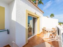 Prodej bytu 2+kk, Calp, Španělsko, 35 m2