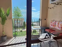 Prodej bytu 2+kk, Sveti Vlas, Bulharsko, 34 m2