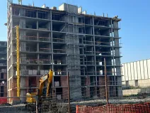 Prodej bytu 3+kk, Burgas, Bulharsko, 61 m2