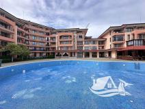 Prodej bytu 2+kk, Sveti Vlas, Bulharsko, 56 m2