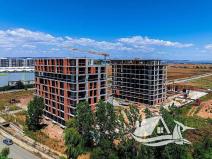 Prodej bytu 3+kk, Burgas, Bulharsko, 83 m2