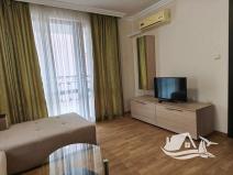 Prodej bytu 2+kk, Nesebar, Bulharsko, 59 m2