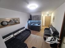 Prodej bytu 1+kk, Nesebar, Bulharsko, 30 m2