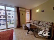 Prodej bytu 1+kk, Nesebar, Bulharsko, 44 m2