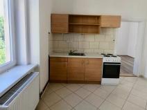 Pronájem bytu 1+1, Ústí nad Labem, Moskevská, 34 m2