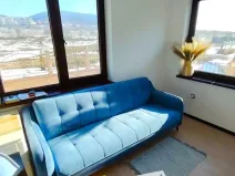 Prodej bytu 1+kk, Kosharitsa, Bulharsko, 37 m2