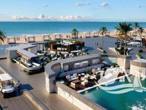 Prodej bytu 1+kk, Hurghada, Egypt, 27 m2