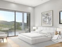 Prodej bytu 3+kk, Pafos, Kypr, 78 m2