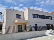 Prodej bytu 4+kk, Privlaka, Chorvatsko, 94 m2