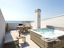 Prodej bytu 3+kk, Povljana, Chorvatsko, 80 m2