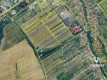 Prodej podílu pole, Javorník, 70 m2