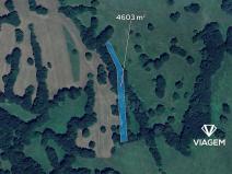 Prodej podílu pole, Javorník, 592 m2