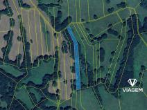Prodej podílu pole, Javorník, 592 m2