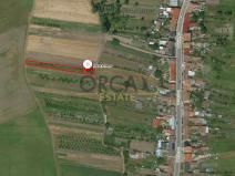 Prodej sadu/vinice, Vacenovice, 605 m2